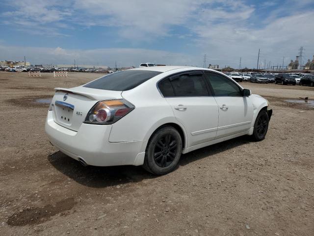 Photo 3 from auction – 2012 NISSAN ALTIMA BAS with VIN 1N4AL2AP8CN569792