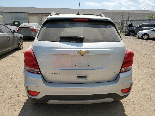 Photo 6 from auction – 2019 CHEVROLET TRAX 1LT with VIN KL7CJPSB0KB834632