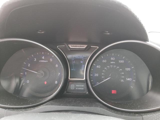 Photo 9 from auction – 2015 HYUNDAI VELOSTER T with VIN KMHTC6AE5FU243849