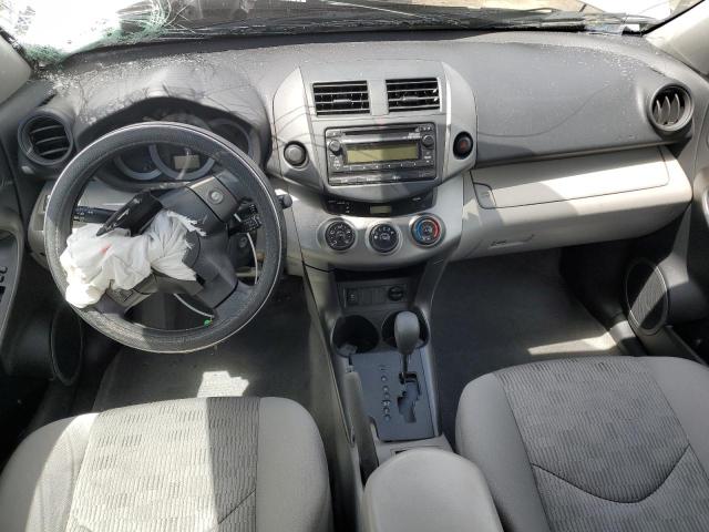 Photo 8 from auction – 2012 TOYOTA RAV4 with VIN 2T3ZF4DV6CW110392