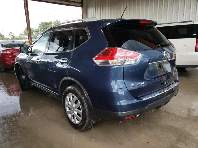 Photo 2 from auction – 2016 NISSAN ROGUE S with VIN JN8AT2MTXGW019193