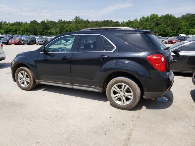 Photo 2 from auction – 2014 CHEVROLET EQUINOX LT with VIN 2GNALBEK4E6205876