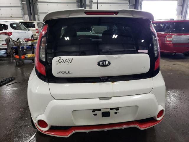 Снимка 6 от търг – 2014 KIA SOUL + с VIN KNDJP3A55E7030217