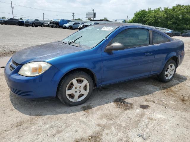 CHEVROLET COBALT 2005 with VIN 1G1AK12F957587053 - Photo from auction