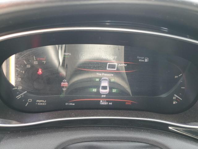Photo 9 from auction – 2013 DODGE DART LIMIT with VIN 1C3CDFCHXDD716123