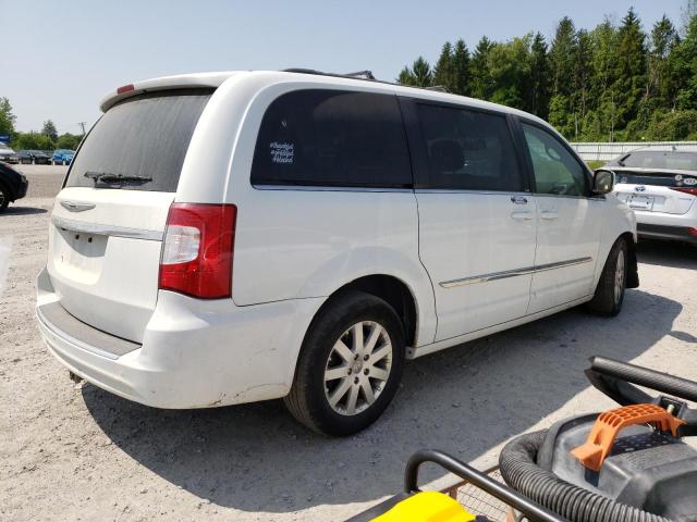 Photo 3 from auction – 2014 CHRYSLER TOWN & COU with VIN 2C4RC1BG8ER324308