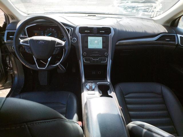 Photo 8 from auction – 2020 FORD FUSION SEL with VIN 3FA6P0CD5LR177383