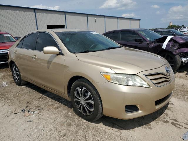 Photo 4 from auction – 2011 TOYOTA CAMRY BASE with VIN 4T1BF3EK3BU167821
