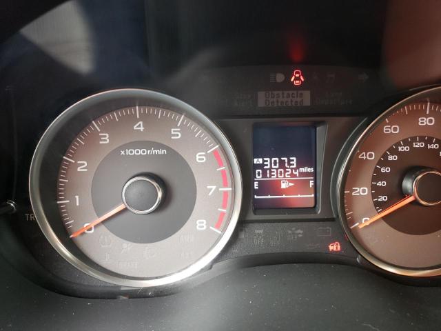 Photo 9 from auction – 2015 SUBARU FORESTER 2 with VIN JF2SJARC5FH834575