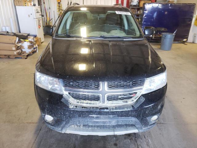 Photo 5 from auction – 2015 DODGE JOURNEY SX with VIN 3C4PDCBG3FT690630