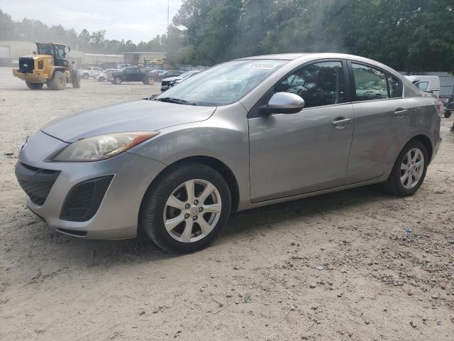 MAZDA 3 I 2010 with VIN JM1BL1SF4A1345177 - Photo from auction