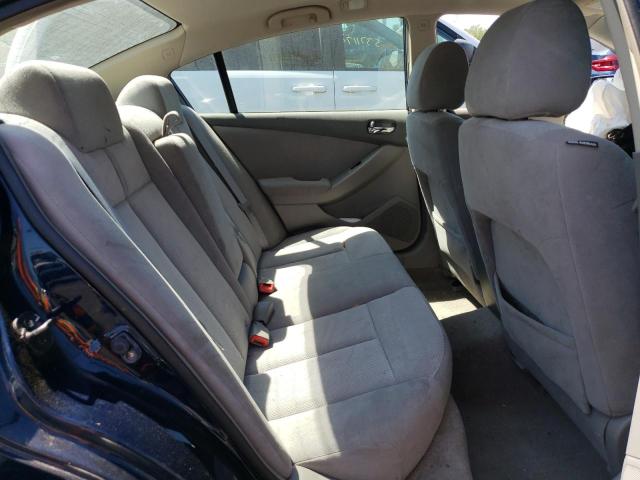 Photo 10 from auction – 2008 NISSAN ALTIMA 2.5 with VIN 1N4AL21E58C209588