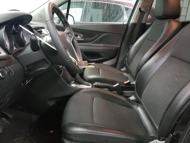 Photo 7 from auction – 2016 BUICK ENCORE with VIN KL4CJASB2GB594355