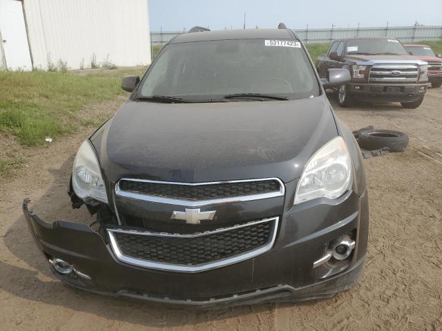 Photo 5 from auction – 2012 CHEVROLET EQUINOX LT with VIN 2GNALPEKXC6180928