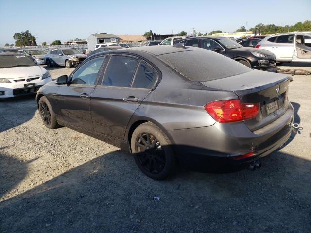 Photo 2 from auction – 2015 BMW 328 I SULE with VIN WBA3C1C5XFK122490