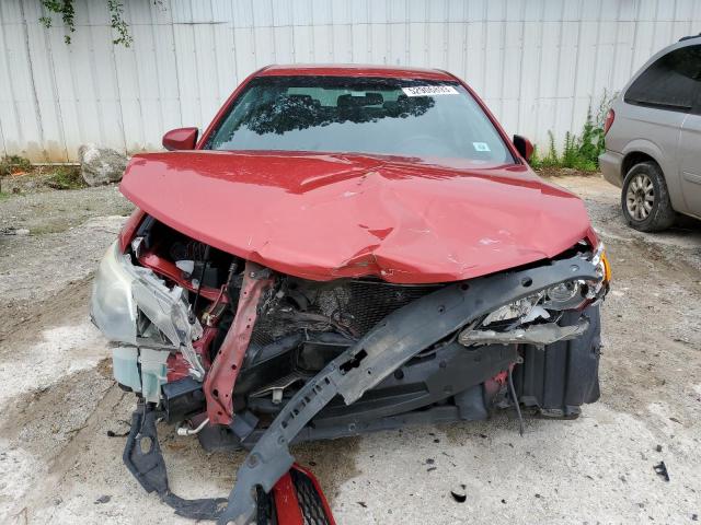 Photo 5 from auction – 2013 TOYOTA CAMRY L with VIN 4T1BF1FK6DU656428
