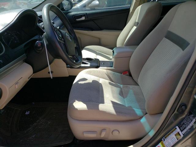 Photo 7 from auction – 2014 TOYOTA CAMRY L with VIN 4T4BF1FK7ER434214