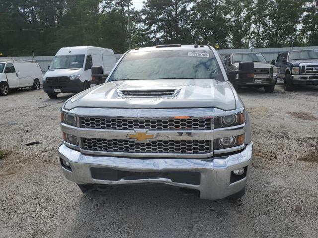 Photo 5 from auction – 2019 CHEVROLET SILVERADO with VIN 1GC4KWCY7KF107451