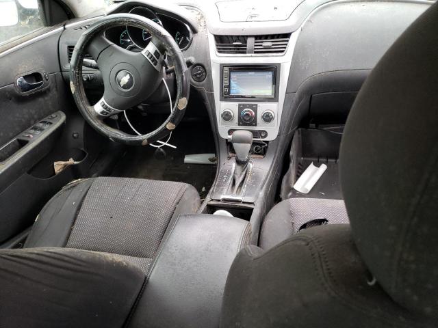 Photo 8 from auction – 2010 CHEVROLET MALIBU 1LT with VIN 1G1ZC5EB3AF209858