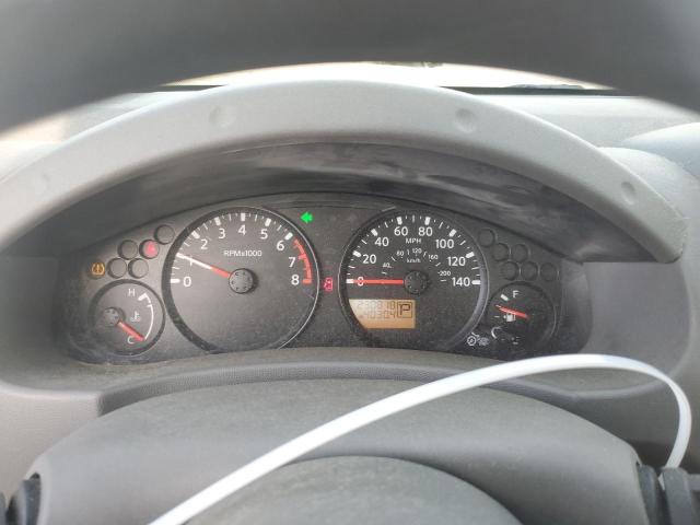 Photo 9 from auction – 2015 NISSAN FRONTIER S with VIN 1N6BD0CT2FN730049