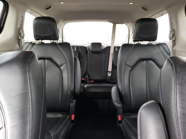 Photo 10 from auction – 2022 CHRYSLER PACIFICA T with VIN 2C4RC1BG4NR188582