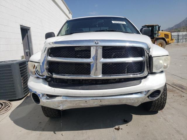 Photo 5 from auction – 2005 DODGE RAM 2500 S with VIN 3D7KR28C05G799733