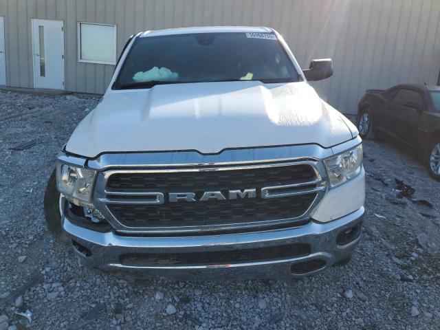Photo 5 from auction – 2022 RAM 1500 BIG H with VIN 1C6SRFBT5NN206294