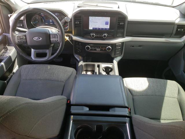 Photo 8 from auction – 2022 FORD F150 SUPER with VIN 1FTFW1E81NFB11285