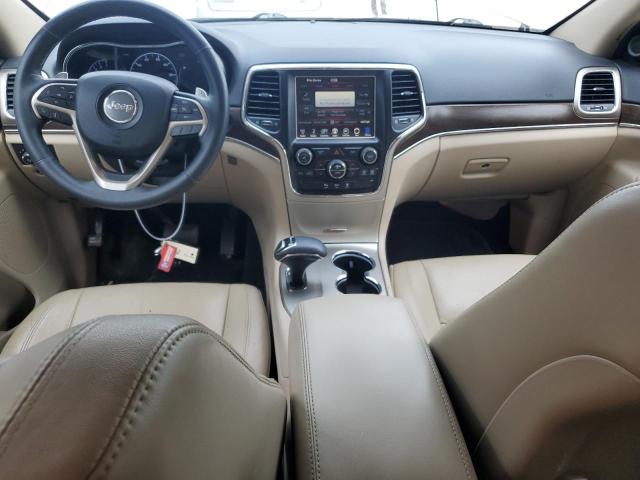 Photo 8 from auction – 2015 JEEP GRAND CHER with VIN 1C4RJFBG8FC739481