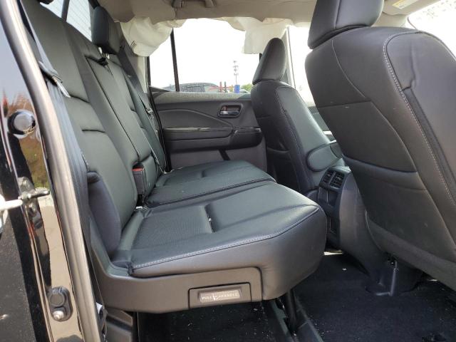 Photo 10 from auction – 2020 HONDA RIDGELINE with VIN 5FPYK3F58LB024240