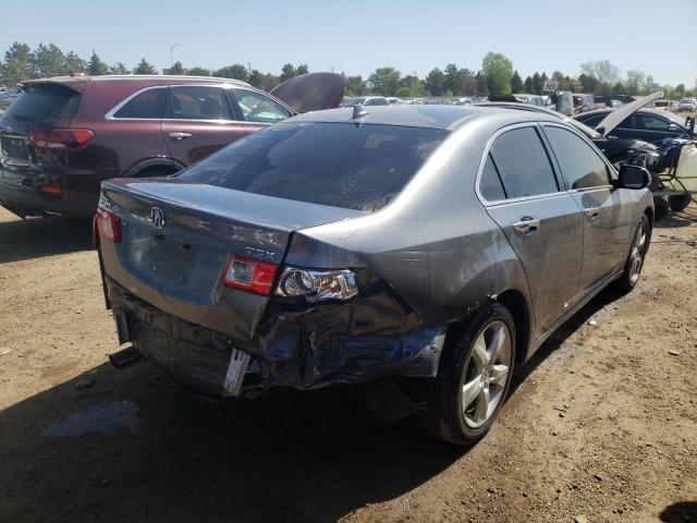 Photo 3 from auction – 2009 ACURA TSX with VIN JH4CU26689C010066