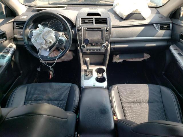 Photo 8 from auction – 2014 TOYOTA CAMRY L with VIN 4T1BF1FK2EU445678