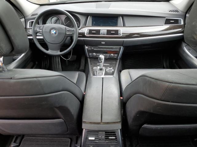 Photo 8 from auction – 2011 BMW 535 XIGT with VIN WBASP2C5XBC337376