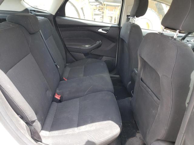 Photo 10 from auction – 2018 FORD FOCUS SE with VIN 1FADP3K21JL322522