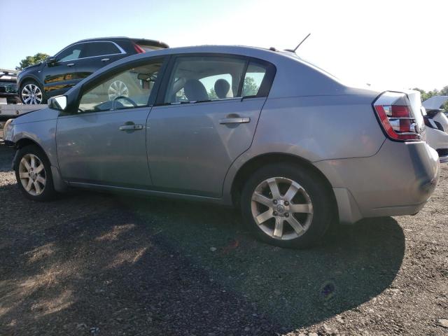 Photo 2 from auction – 2007 NISSAN SENTRA 2.0 with VIN 3N1AB61E97L602391