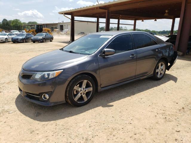 Photo 1 from auction – 2014 TOYOTA CAMRY L with VIN 4T1BF1FKXEU385259
