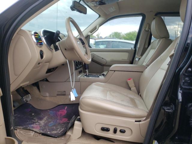 Photo 7 from auction – 2009 FORD EXPLORER X with VIN 1FMEU73EX9UA04407