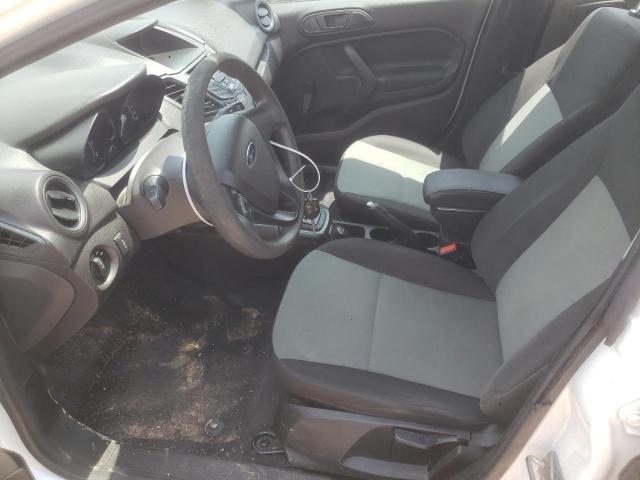 Photo 7 from auction – 2016 FORD FIESTA S with VIN 3FADP4AJ3GM137779