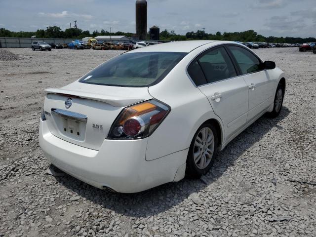 Photo 3 from auction – 2012 NISSAN ALTIMA 25S with VIN 1N4AL2AP4CN570521