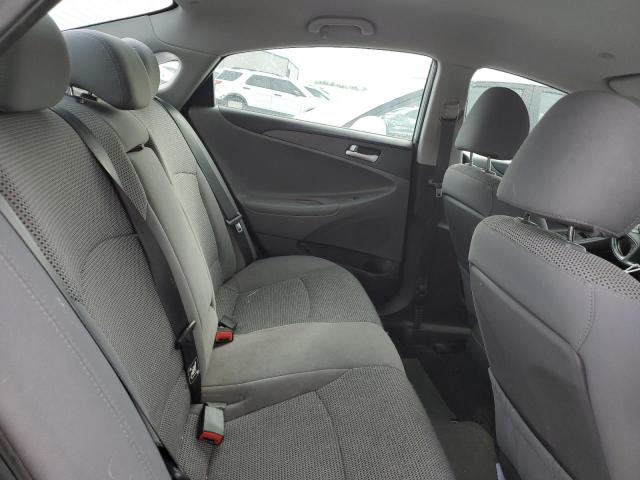Photo 10 from auction – 2011 HYUNDAI SONATA GLS with VIN 5NPEB4ACXBH274666