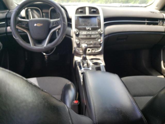 Photo 8 from auction – 2016 CHEVROLET MALIBU LIM with VIN 1G11C5SA6GF151990
