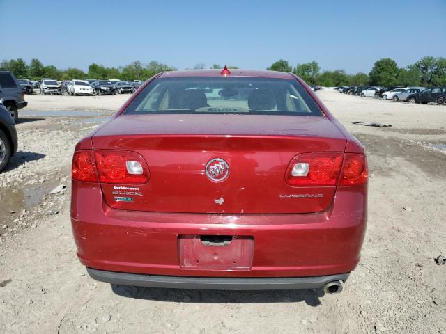 Photo 6 from auction – 2011 BUICK LUCERNE CX with VIN 1G4HA5EM3BU150233