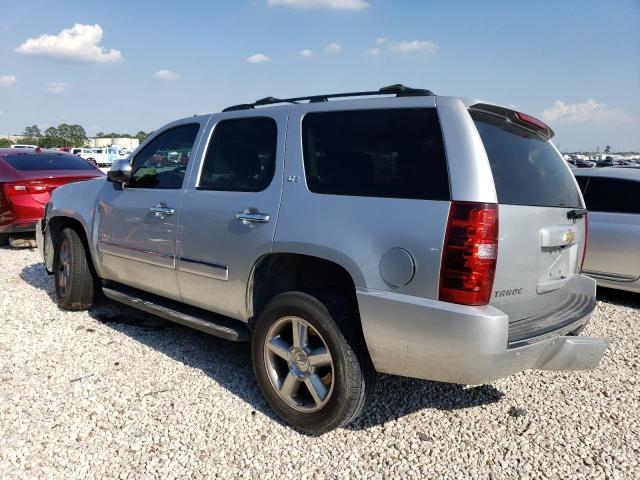 Photo 2 from auction – 2012 CHEVROLET TAHOE C150 with VIN 1GNSCCE01CR261445