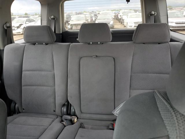 Photo 10 from auction – 2007 HONDA PILOT EX with VIN 5FNYF28467B022536