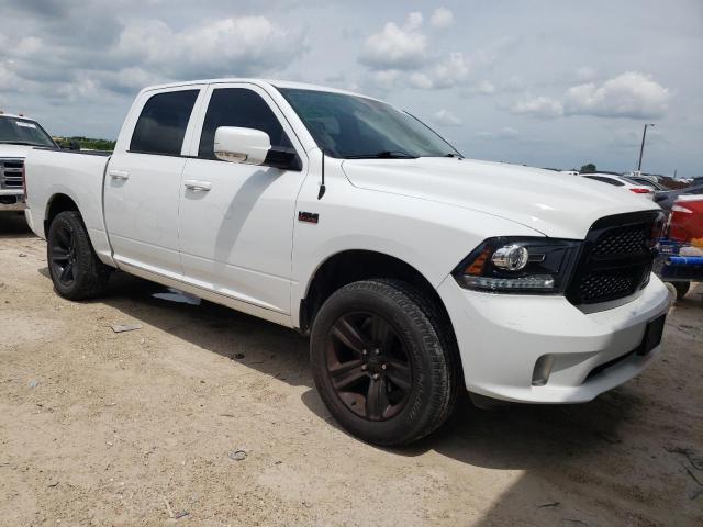 Photo 4 from auction – 2018 RAM 1500 SPORT with VIN 1C6RR7MT5JS250907