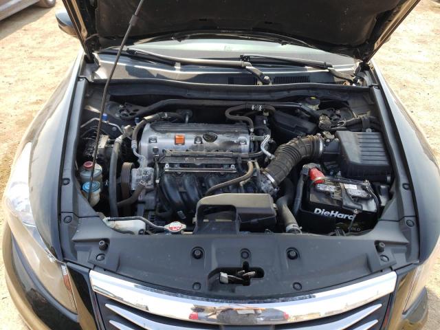 Photo 11 from auction – 2012 HONDA ACCORD EXL with VIN 1HGCP2F82CA194547