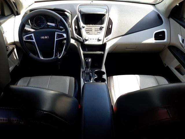 Photo 8 from auction – 2016 GMC TERRAIN SL with VIN 2GKFLPE38G6134130