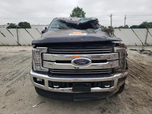 Photo 5 from auction – 2018 FORD F250 SUPER with VIN 1FT7W2BT6JEB44852
