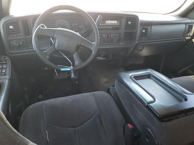 Photo 8 from auction – 2007 GMC NEW SIERRA with VIN 2GTEC13V571112043