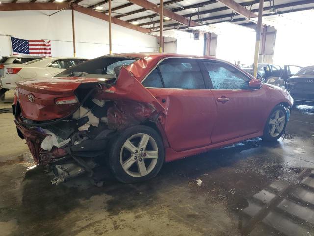 Photo 3 from auction – 2012 TOYOTA CAMRY BASE with VIN 4T1BF1FK8CU575803